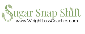 Sugar Snap Shift logo