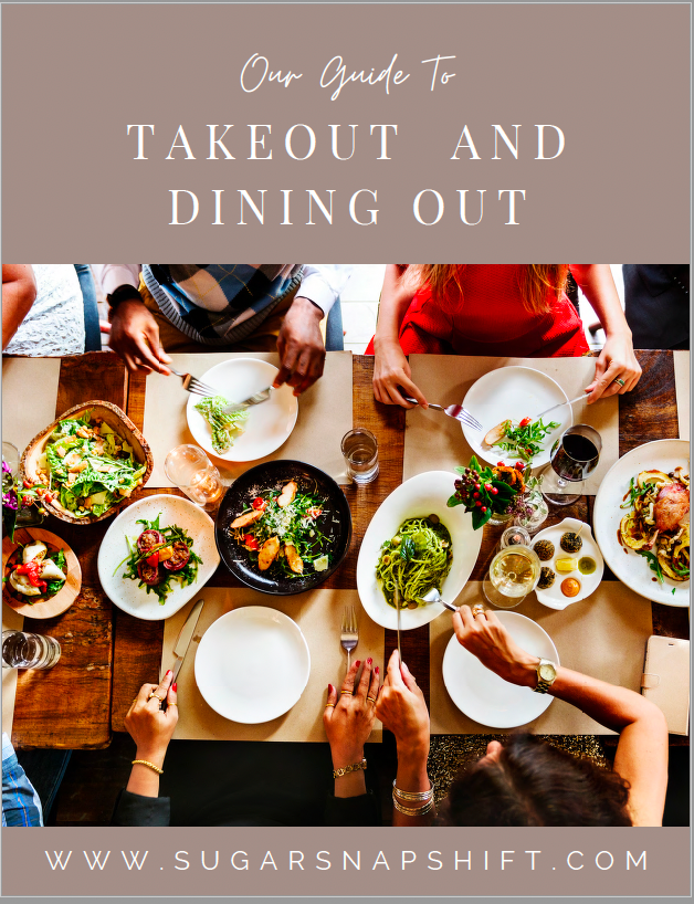 8 Week Total Transformation Program - Premium Support (New Clients)