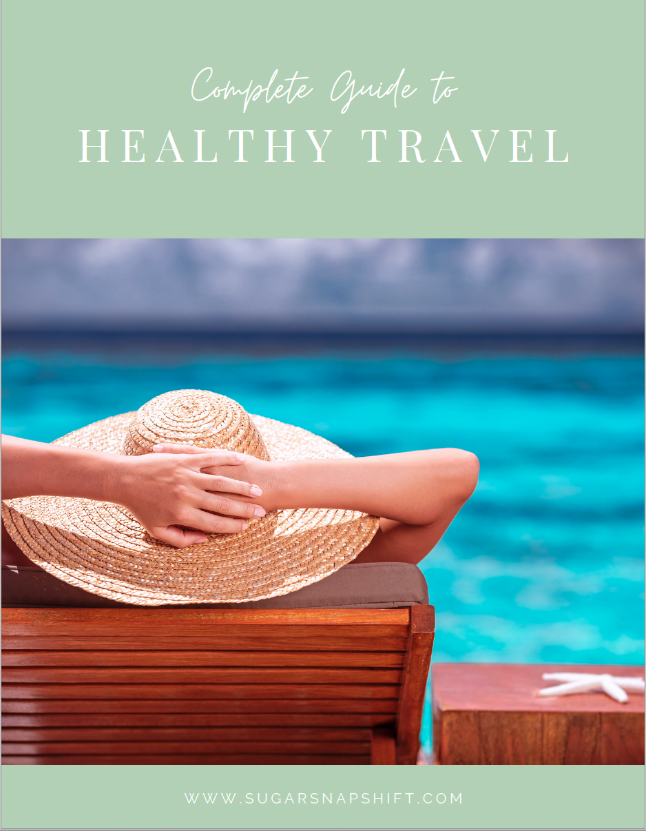 8 Week Daily Wellness Coaching (New Clients-Once Daily Check In)
