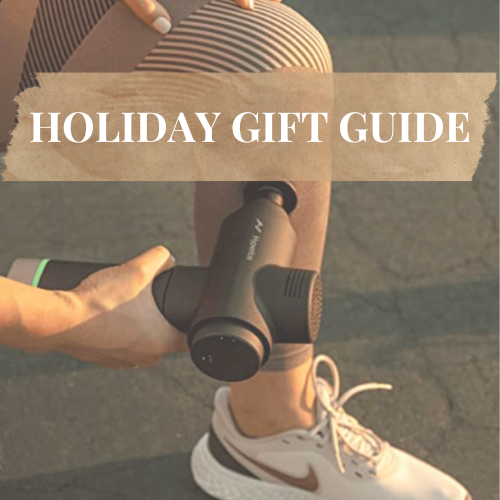 Holiday Gift Guide