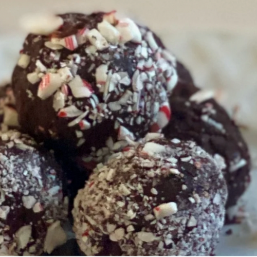 Holiday Recipe Round Up
