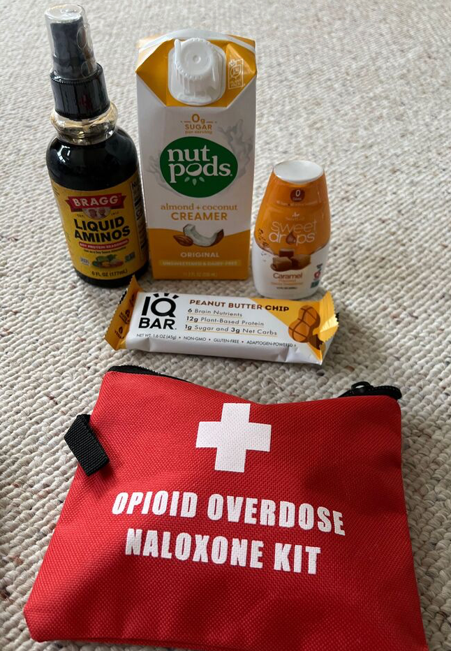 Put On your Own Life Vest: Make Time to Take Care of Yourself.