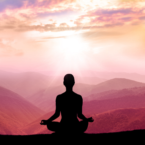 Why I Practice Transcendental Meditation