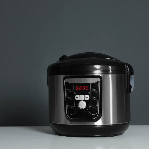 Kitchen Appliance Roundup