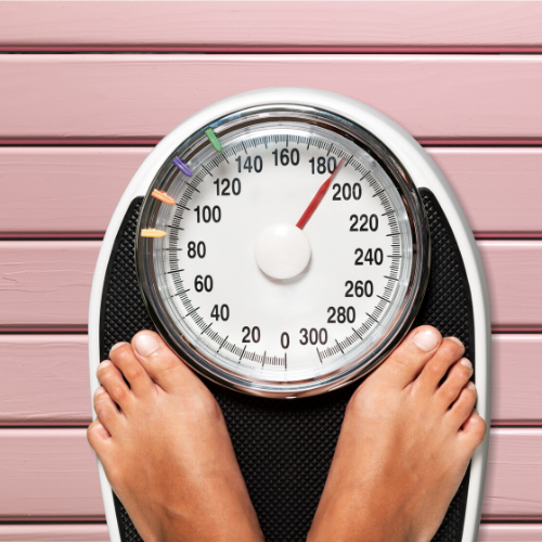 Why You Should Weigh Yourself Daily