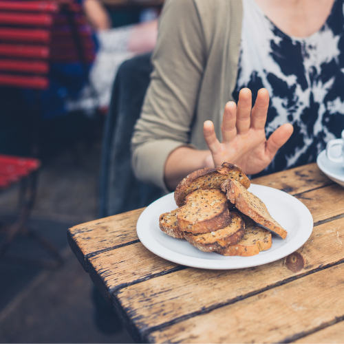 Why You Should Go Gluten Free