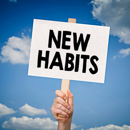 How to Hack Your Habits Using Habit Stacking