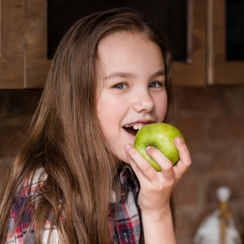 8 Healthy Eating Tips for Kids