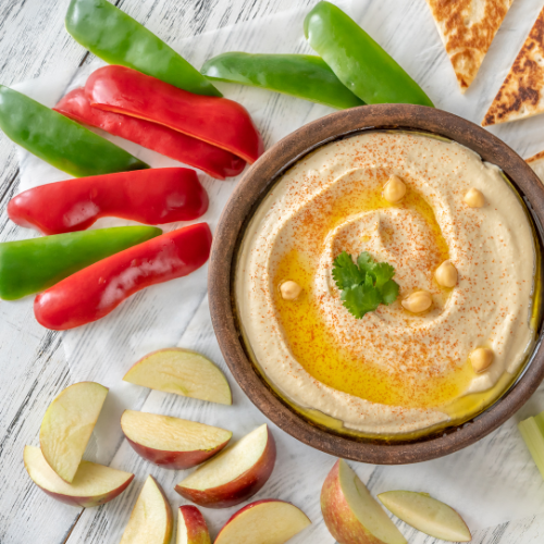 8 "Healthy" Foods We Avoid and Why