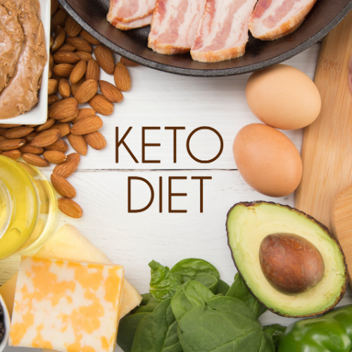 The Truth Behind the Keto Diet?