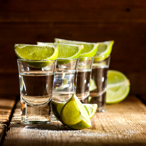 Why Tequila Takes the Gold Medal