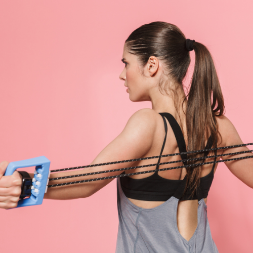 Tips to Get Moving